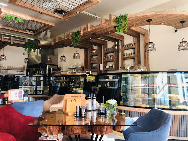 Comments and reviews of BAGELS & MORE