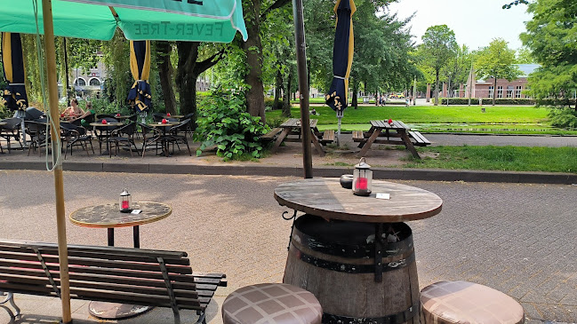 Café Steijn - Horeca