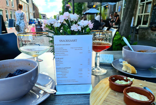 Opinii despre De Pastoor în Etten-Leur - Horeca