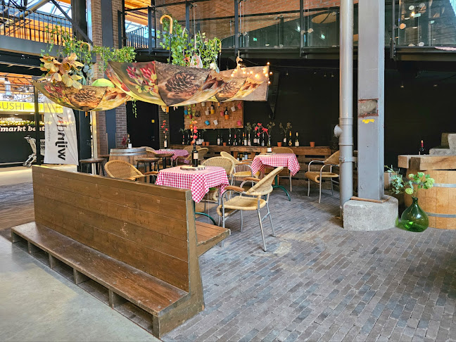 Wijndivas Winkel Noordkade