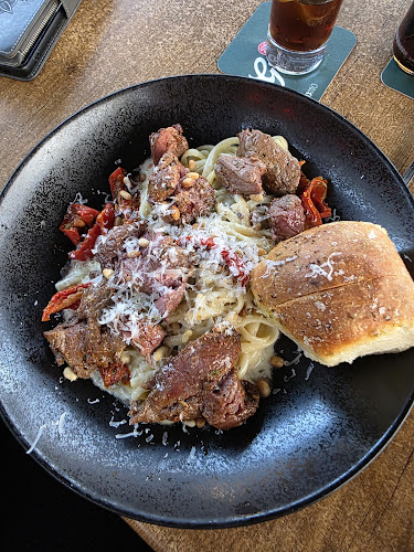 Eetcafé en Restaurant De Buren - Sittard