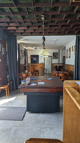 Café De Statie Phone number