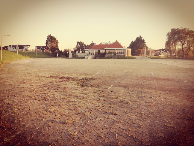 Wereldkeuken Westzaan - Horeca