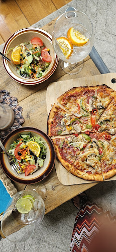 Mazzel Pizzeria & Grillroom - Uithoorn