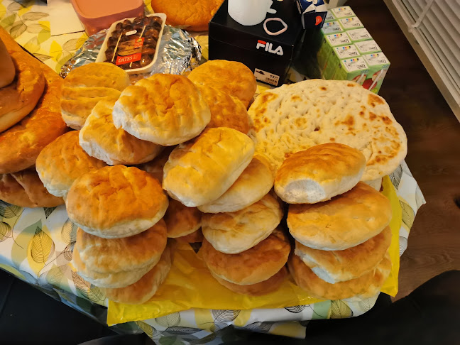 Toros Markt - Rotterdam