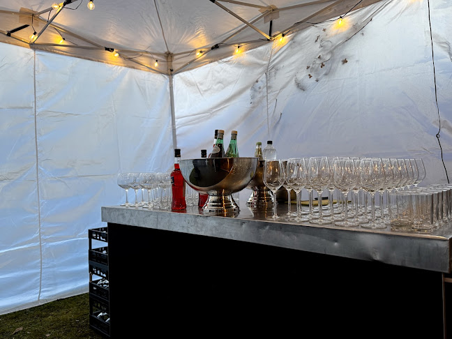 NJ-Cook4You Catering - Den Haag