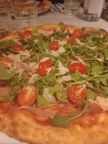 De Pizzabakkers Hilversum - Hilversum