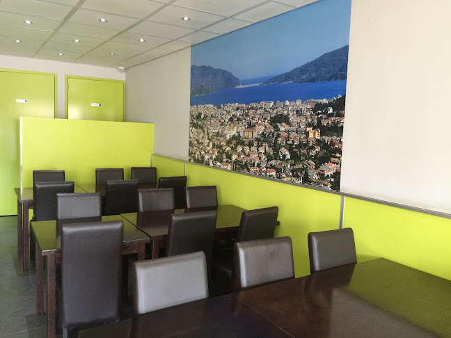 Marmaris Bladel - Horeca