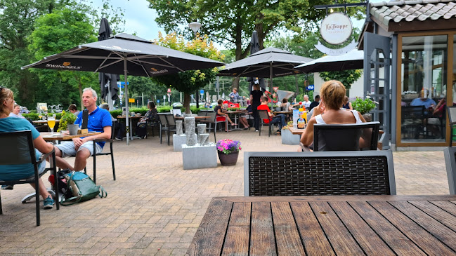 Reviews of Restaurant & Pannenkoekenhuis De Tijd in Wolfheze - Horeca