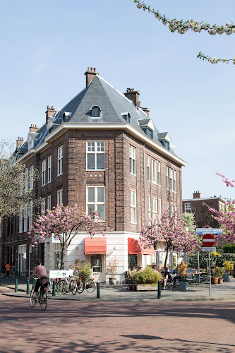 Café Restaurant Pan - Den Haag