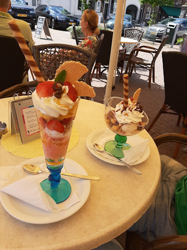 Reviews of IJssalon "de Graasboer" in Susteren - Horeca