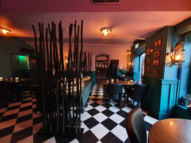 Comments and reviews of Taverna