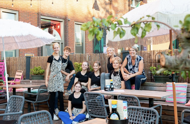 Opinii despre Tante Truus Pannenkoeken în Houten - Horeca