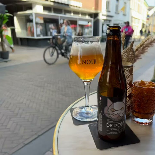 NØIR Borrel & Bites - Tilburg