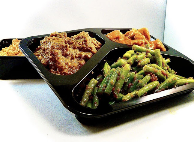 Opinii despre Oma's Kitchen în Barendrecht - Horeca