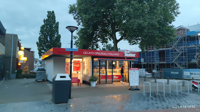 Talamini Raalte - Horeca