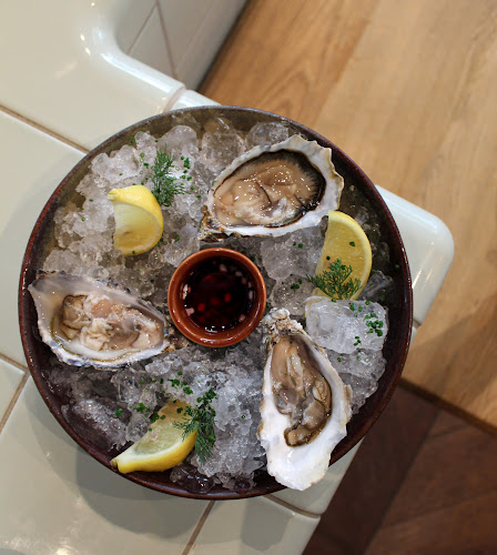 Restaurant Bistrot-bar 't Wycker Cabinet - Horeca