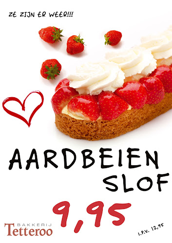 Bakkerij Tetteroo Naarden - Naarden