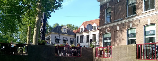 Restaurant Aster - Horeca