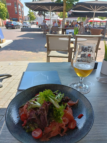 Bij Ons - Horeca