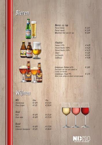 Opinii despre Pannenkoeken Paradijs Haarlem în Haarlem - Horeca