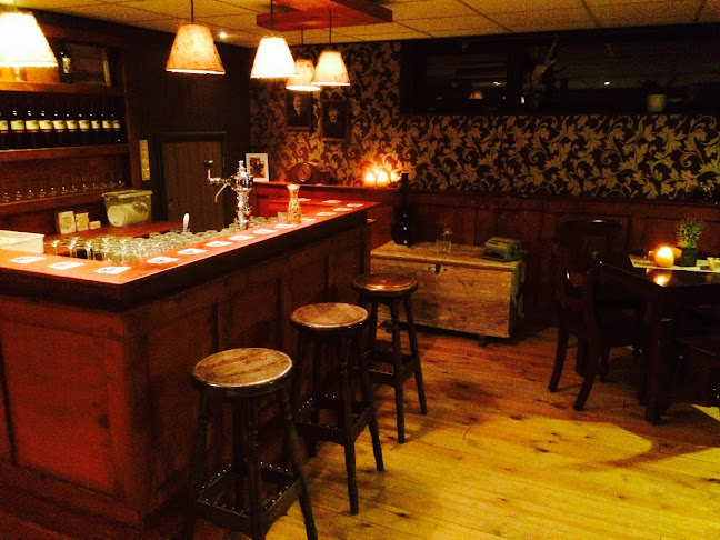 COMIQ | shared dining - Horeca