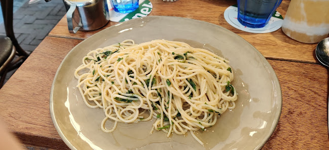 Ristorante Pizzeria Piccolino - Horeca