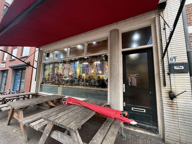 Comentarii opinii despre Baladi Manouche