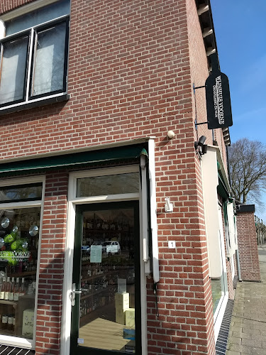 Dorpsplein 1, 3233 AL Oostvoorne