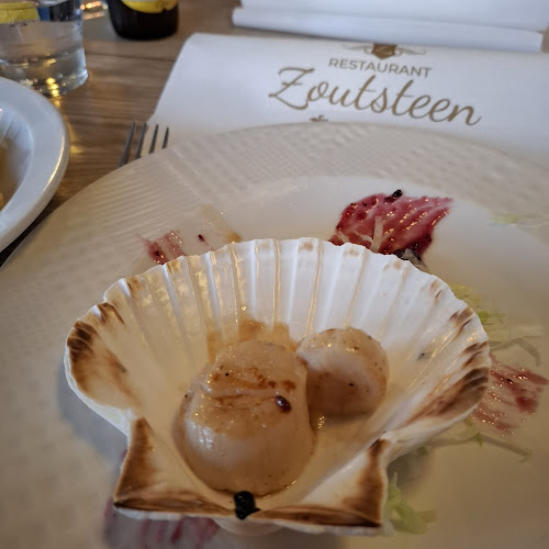 Restaurant Zoutsteen - Horeca