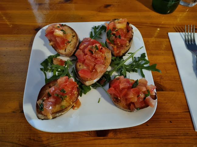 Comentarii opinii despre Pizzeria Giuseppe