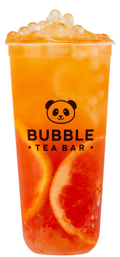 Opinii despre Panda Bubble Tea Bar în Amsterdam - Horeca