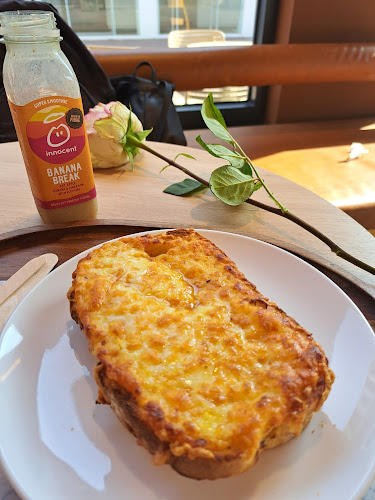 Comentarii opinii despre Starbucks Amersfoort Centrum