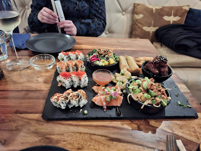 Opinii despre HIP Asian Food & More în Dokkum - Horeca