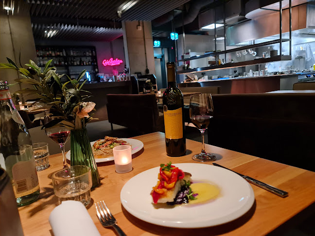 Restaurant Villani 🇮🇹 - Den Haag