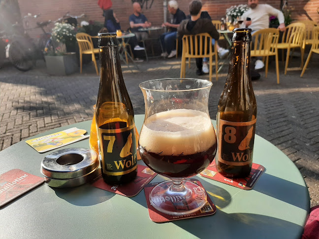 Cafe De Zotte - Horeca