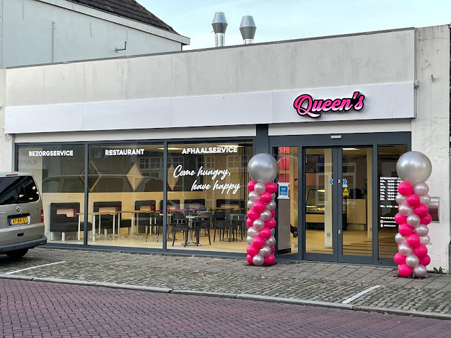Restaurant Queens Weert