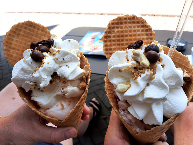 IJssalon Friûl - Horeca