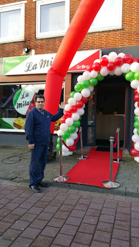 La Milano - Drachten