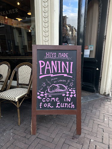 Utrechtsestraat 137, 1017 VM Amsterdam