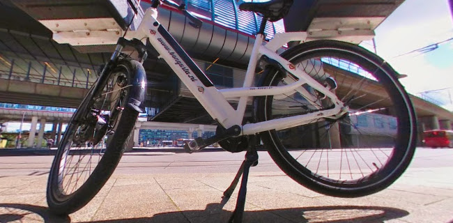 Bongusta! | Snackbar - Toko - IJssalon - Amsterdam