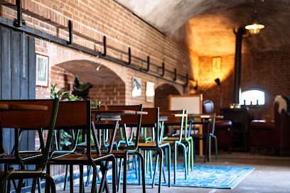 Petit café la Caponnière