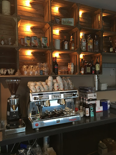 Proeflokaal 't Soldaatje