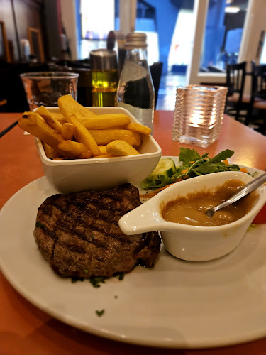 Restaurant Bella Regina - Amsterdam