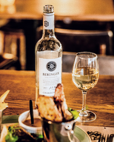 Vitesse Grand Café Restaurant