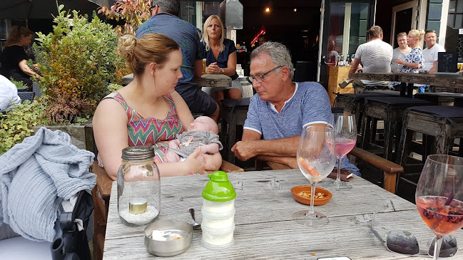 Comentarii opinii despre Tante Margaux