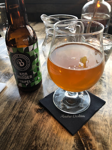 Steakhouse André Dokter - Briltil