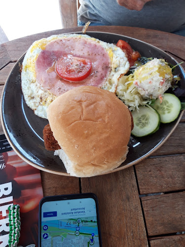 Comentarii opinii despre De Posthoorn