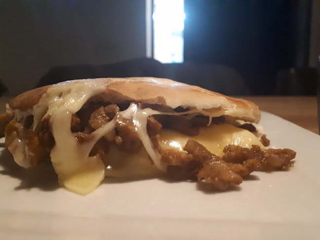 Tarek Bergen - Bergen