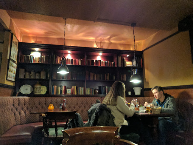 Opinii despre North End în Leiden - Horeca